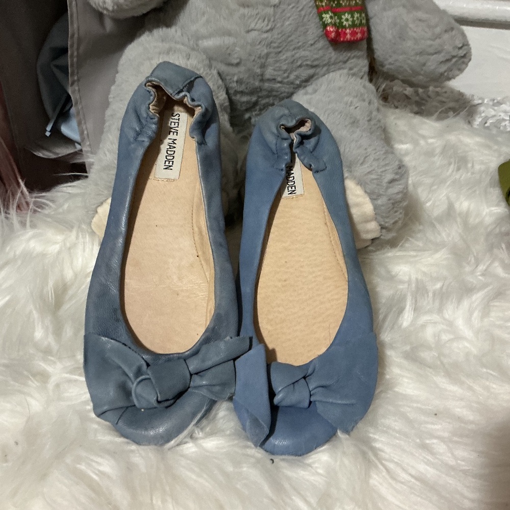 Womens Steve Madden shoes